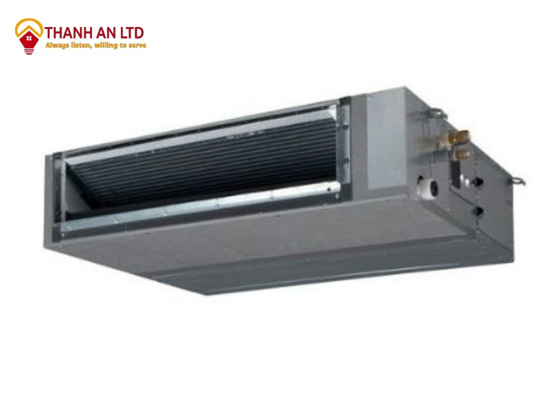 điều hòa multi daikin 12.000btu cdxm35rvmv inverter gas r32