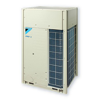 Dàn nóng trung tâm Daikin VRV A RXQ12AYM (12 Hp, Inverter)