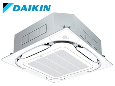 Máy Lạnh Âm Trần Daikin