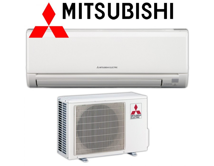 Máy Lạnh Treo Tường Mitsubishi Heavy