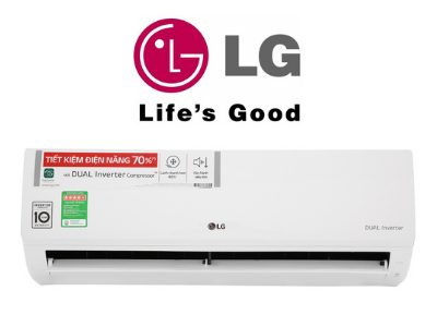 Máy lạnh treo tường LG