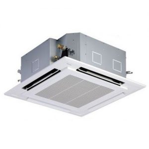 Máy Lạnh âm Trần Cassette Daikin Fcrn125fxv1v (5.0 Hp)