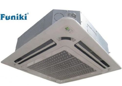 Máy Lạnh Âm Trần Funiki