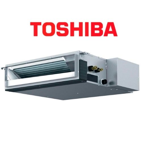 Máy Lạnh Giấu Trần Toshiba