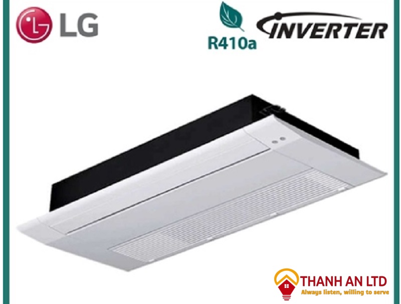 Điều Hòa Atnq18gula1 1 Hướng Thổi