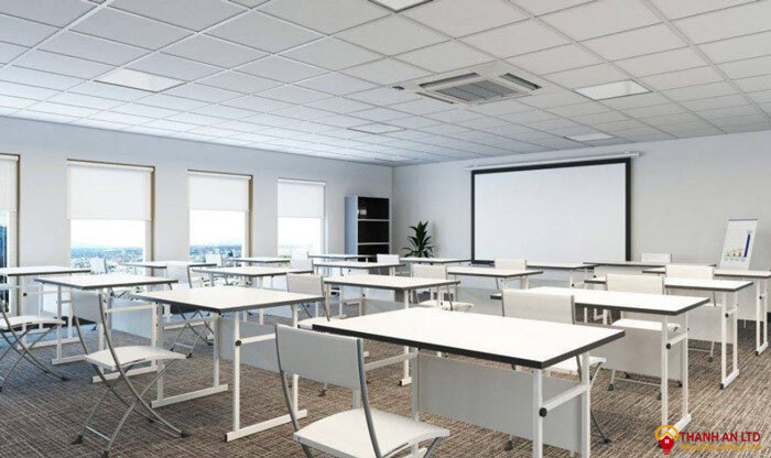 điều hòa daikin âm trần