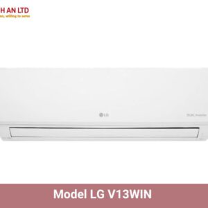 Model LG V13WIN